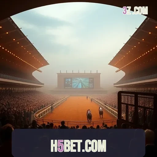h5bet.com Bônus
