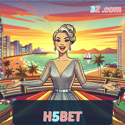 H5bet: Entretenimento Confiável Em Jogos Online Brasileiros