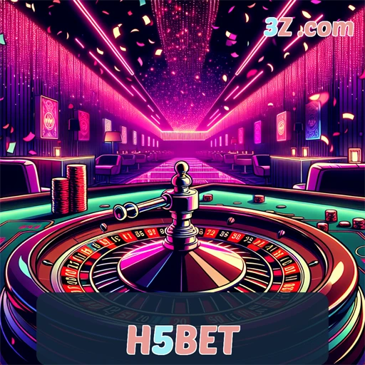 Promoções Incríveis Para Engajar no h5bet.com