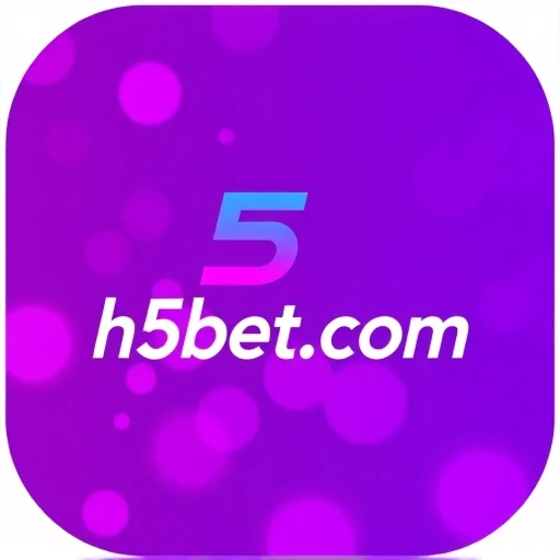 Logotipo h5bet.com