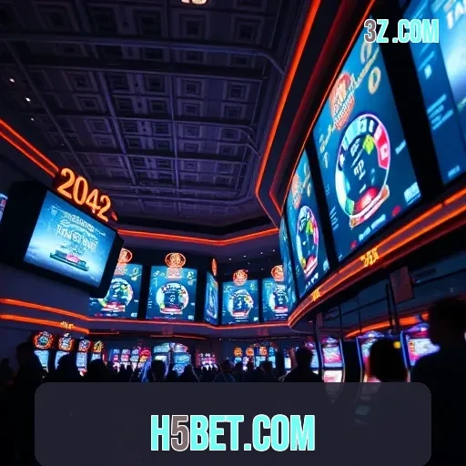 h5bet.com Plataforma