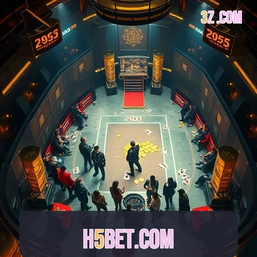 h5bet.com Eventos Esportivos